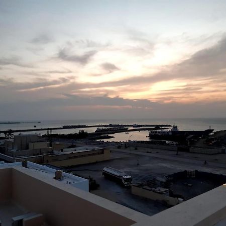 Al Jood Hotel Apartment Hilf Extérieur photo