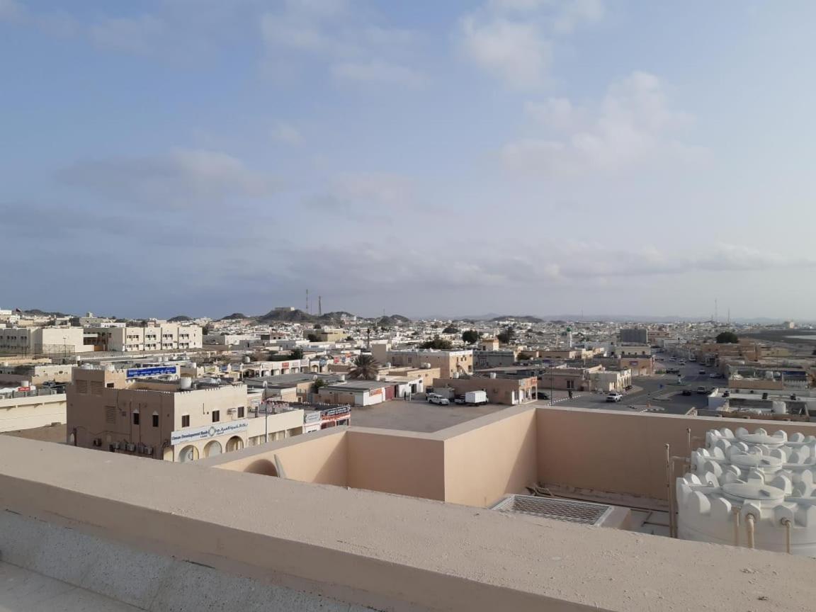 Al Jood Hotel Apartment Hilf Extérieur photo