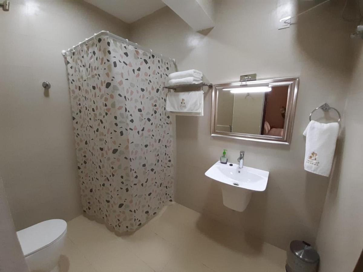 Al Jood Hotel Apartment Hilf Extérieur photo